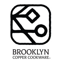 Brooklyn Copper Cookware, Ltd. Logo