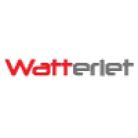 Watteriet AB Logo