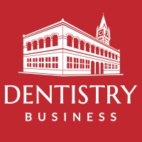 Dentistry Business Logo