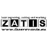 Zatis, spol. s r.o. (laser engraving & cutting) Logo