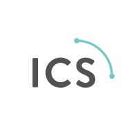 ICS Consulting Logo