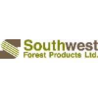 Southwest Forest Products Ltd. Logo