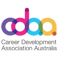Career Development Association Australia Logo