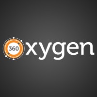 Oxygen360 Logo