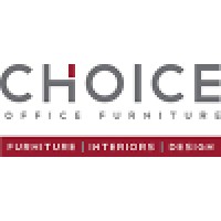Choice Office Furniture Logo