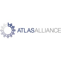Atlas Alliance Logo