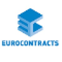 Eurocontracts s.r.o. Logo