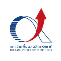 Thailand Productivity Institute Logo