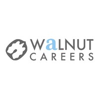 Walnut Careers Logo