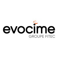 EVOCIME Logo