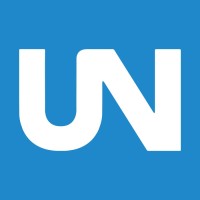 UNICOS Construtora e Urbanismo Logo