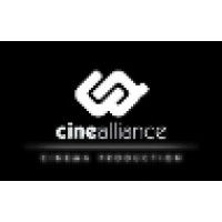 Cinealliance / Azerbaijan Film Production Logo