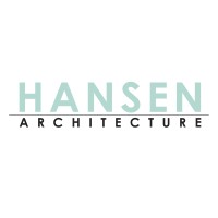 Hansen Architecture, llc Logo