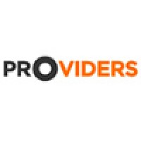 Providers ApS Logo