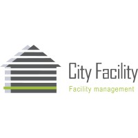 City Facility d.o.o. Logo