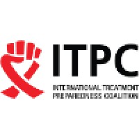 International Treatment Preparedness Coalition Logo