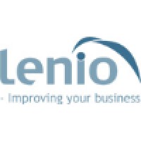Lenio Logo