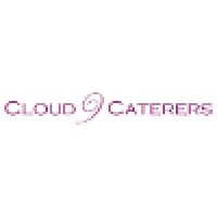 Cloud 9 Caterers Logo
