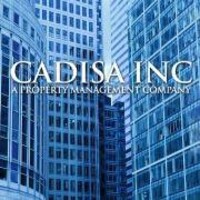 CADISA Inc. | Specializing in Condo HOA Property Management - Miami Logo