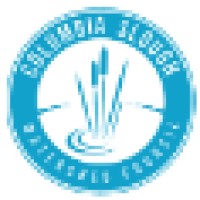 Columbia Slough Watershed Council Logo