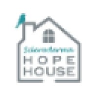 Scleroderma Hope House Logo