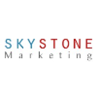 SkyStone Marketing Logo