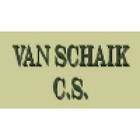 Van Schaik c.s. Advocaten Logo