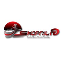 Shopnil-IT LLC. Logo