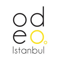 Odeo İstanbul Logo