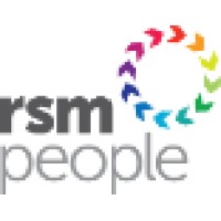 RSM People Logo