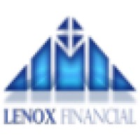 Lenox Financial Mortgage Logo