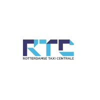 Rotterdamse Taxi Centrale B.V. Logo