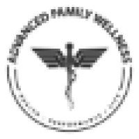 Advanced Family Wellness Logo
