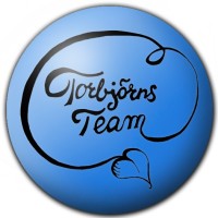 Torbjörns Team KB Logo