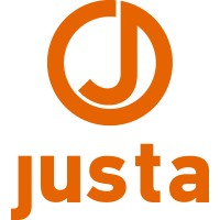 Justa Japan Logo