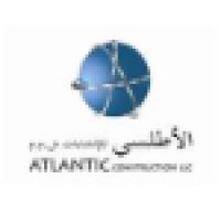 Atlantic Construction LLC Logo