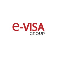 e-Visa Immigration Services Logo