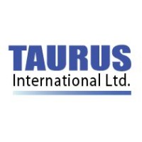 Taurus International Ltd. Logo