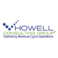 Howell Consulting Group, LLC Logo