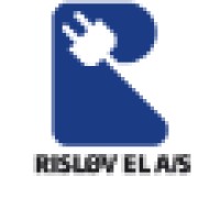 Risløv El A/S Logo