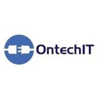 ONTECH IT LIMITED Logo