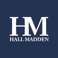 Hall Madden Logo