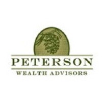 Peterson Wealth Advisors Logo