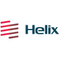 Helix Consulting LLC Logo