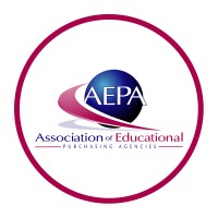 Association of Educational Purchasing Agencies Logo