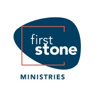 First Stone Ministries Logo