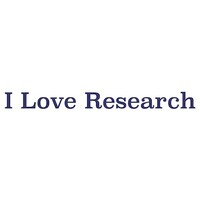 Lechter - I Love Research LLC Logo