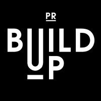 Build Up İletişim Danışmanlığı Logo