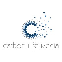 Carbon Life Media Logo