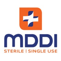 MDDI Global Logo